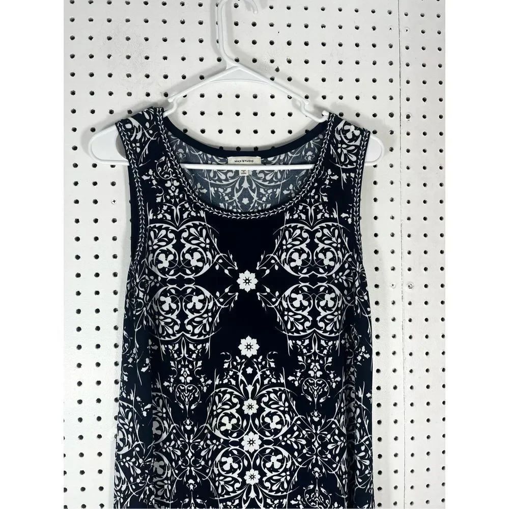 Max Studio Dress - Picture 4 of 7